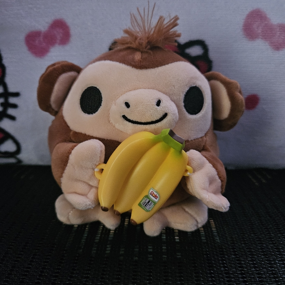 New Snackles Plush Series 2
